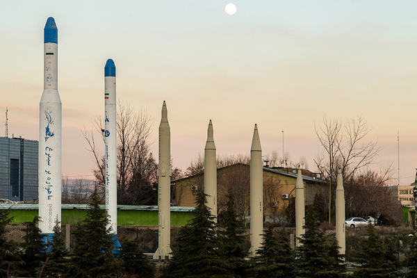 أستراليا تفرض عقوبات على 5 إيرانيين بسبب نشاطهم في برنامج طهران الصاروخي