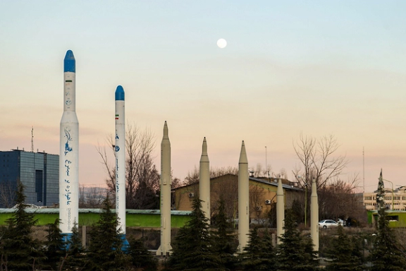 استرالیا ۵ ایرانی فعال در برنامه موشکی جمهوری اسلامی را تحریم کرد