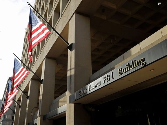 پلیس فدرال آمریکا درباره عملیات هک گروه ایرانی ایمن نت پاسارگارد هشدار داد