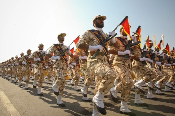 Three-fourths of UK Labour voters support proscribing Iran’s IRGC - Telegraph