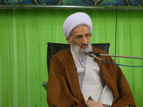 نماینده خامنهای در مازندران: مردم به خاطر حضرت علی در سیزده بدر کار ناسازگار نمیکنند