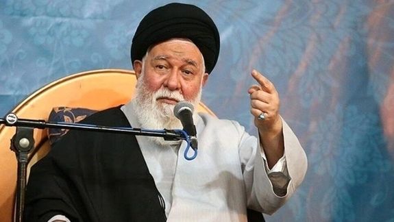 علمالهدی، نماینده خامنهای: ورزشکاران را توجیه کنید، مشارکت در انتخابات افزایش پیدا کند