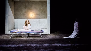 شبهای نمایش در آوینیون؛ از زن و عشق تا نان و آزادی