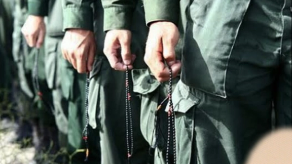 نشریه پولیتیکو: پیشنویس توافق احتمالی، تحریمها علیه سپاه پاسداران را کاهش میدهد