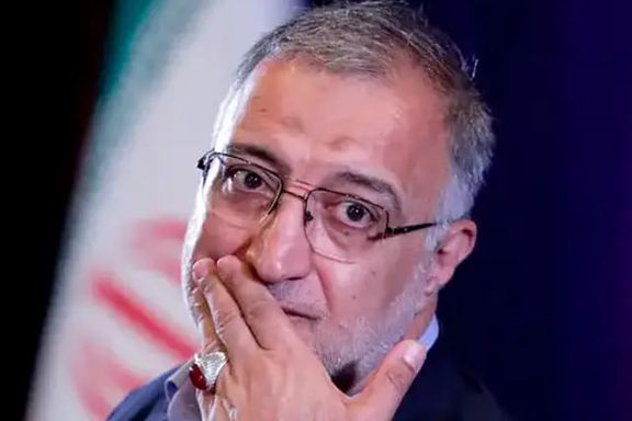 اقراریان، عضو شورای شهر تهران: عزل زاکانی از شهرداری در دستور کار برخی اعضای شوراست