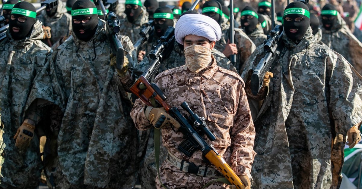 Costa Rica designates IRGC, 3 Iran-backed groups as terror organizations