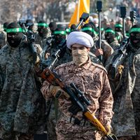 البرلمان الأسترالي يصادق على قانون يضع الحرس الثوري في قائمة الإرهاب وإيران تدين