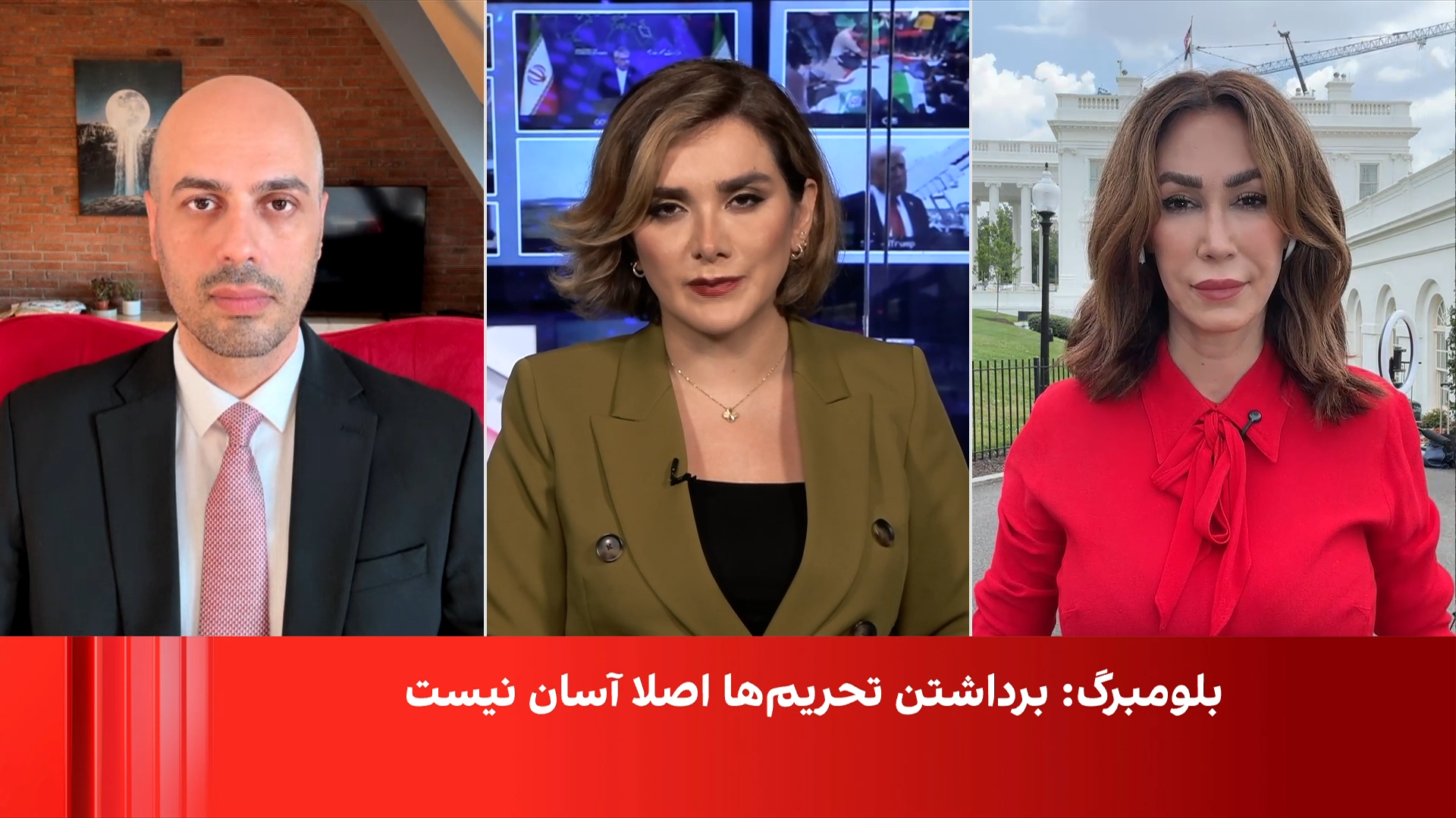 برگزاری دور بعدی مذاکرات تهران و واشینگتن در دوحه همزمان با افزایش تنش‌های نظامی در منطقه
