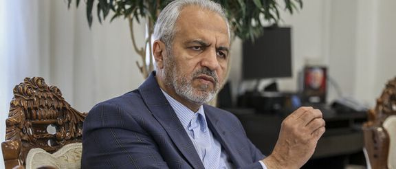 وزارت خارجه: ایرانیانی که نگران ورود و خروج به کشور هستند سوال کنند با صداقت جواب میدهیم