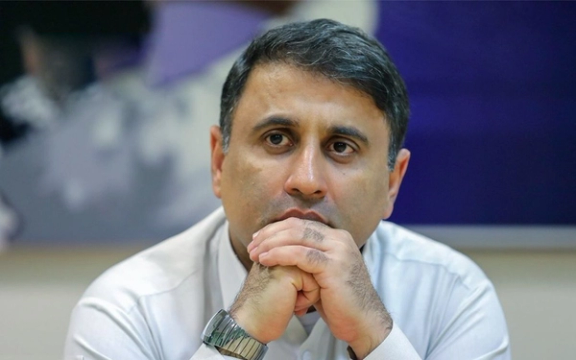 برلماني إيراني: أحيانا توجد قناة أجنبية بـ4 صحافيين تأثيرها أكبر من التلفزيون الرسمي