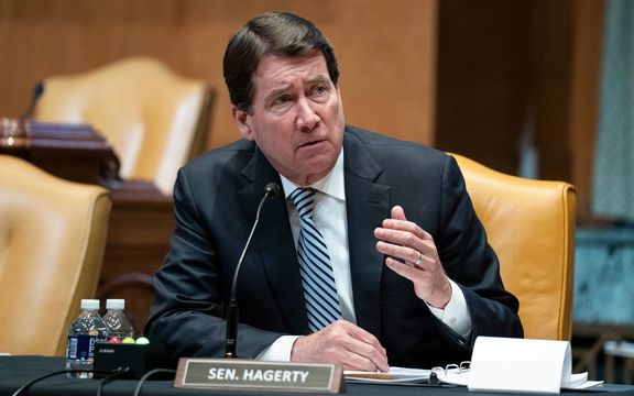 سيناتور جمهوري لإيران إنترناشيونال: من المحتمل أن يكون هناك مندسون لإيران في إدارة بايدن