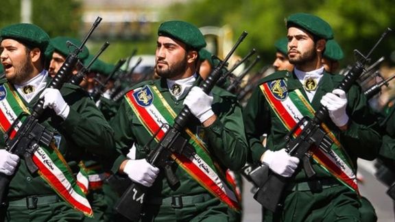 IRGC-Linked Lawmaker Says Iran Not Insisting On Delisting The Guards