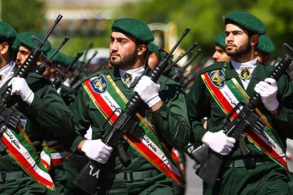 IRGC-Linked Lawmaker Says Iran Not Insisting On Delisting The Guards