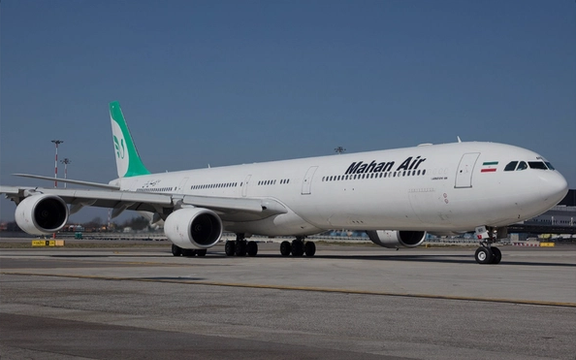 رییسجمهور لبنان: منع پروازهای ایران به لبنان به خاطر تحریمهای بینالمللی علیه آنهاست