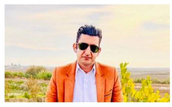 فرزند مولوی گرگیج، امامجمعه اهل سنت برکنارشده آزادشهر، بازداشت شد