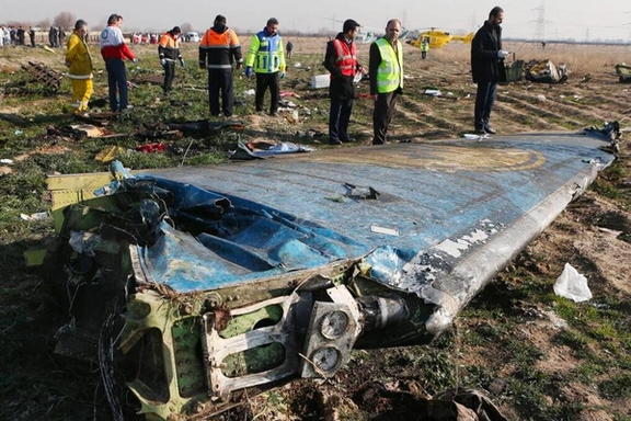 جمهوری اسلامی درباره سرنگونی پرواز پیاس ۷۵۲: دولتهای شاکی غرض سیاسی دارند