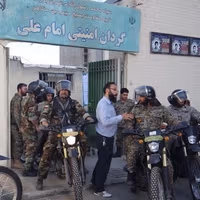 از وزارت اطلاعات تا کلانتری؛ کدام بخشهای ماشین سرکوب هدف قرار گرفتهاند؟