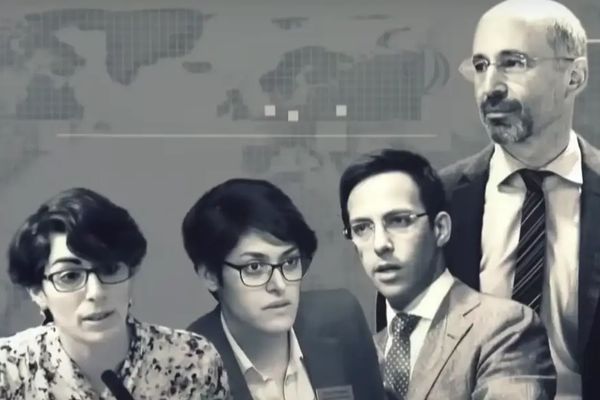 Legal Group Launches Probe Into Iran Influence Network In US