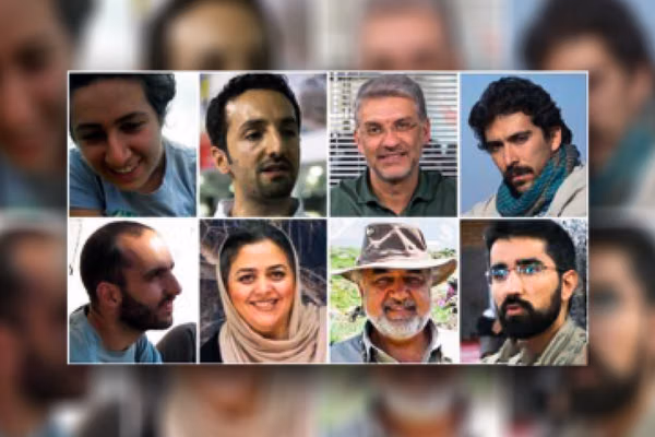 از اسیدپاشی تا تهدید به قتل فرزندان؛ شیوههای اطلاعات سپاه برای اعترافگیری