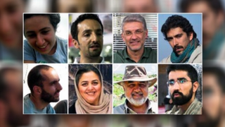 از اسیدپاشی تا تهدید به قتل فرزندان؛ شیوههای اطلاعات سپاه برای اعترافگیری