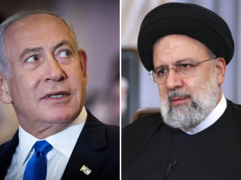 رئيسي: "المقاومة" مستقلة في قراراتها.. ونتنياهو لإيران :لا تجربونا فالثمن سيكون باهظا 