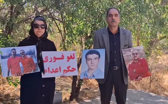 زندانیان ۵۲ زندان ایران در کارزار «سهشنبههای نه به اعدام» اعتصاب غذا کردند