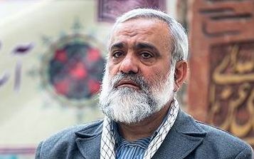 معاون هماهنگکننده سپاه: هیچ زوری برای آمریکا نمانده، چرا باید بترسیم