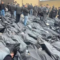 Fluent in death: Tehran repeats 1988, at scale