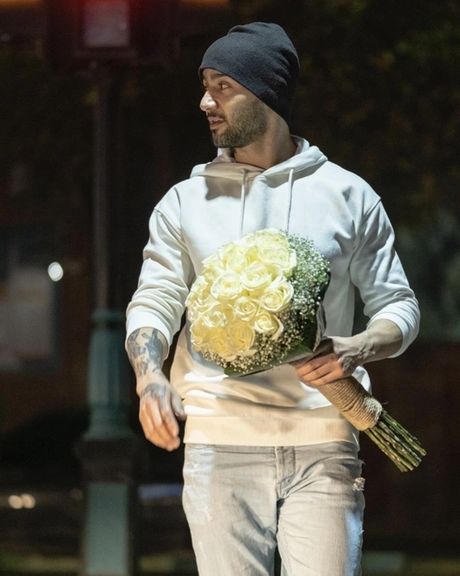 جایزه «هاول» از سوی انجمن آزادی اسلو به توماج صالحی، به عنوان یکی از سه برنده اهدا شد