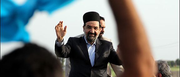 مسؤول إيراني سابق: أميركا وإسرائيل ودولة عربية وأخرى مجاورة لسوريا تعاونوا لإسقاط الأسد