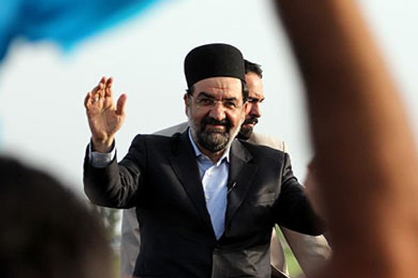 مسؤول إيراني سابق: أميركا وإسرائيل ودولة عربية وأخرى مجاورة لسوريا تعاونوا لإسقاط الأسد