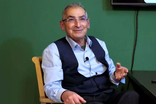 استاد دانشگاه تهران: ما هر کاری از دستمان بر میآمده برای نابودی اسرائیل انجام دادهایم