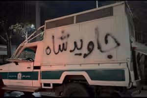 بازداشتشدگان اعتراضات اخیر از حق انتخاب وکیل محروم هستند