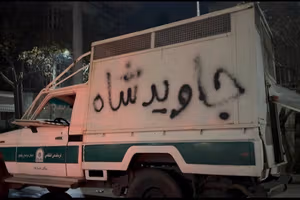 بازداشتشدگان اعتراضات اخیر از حق انتخاب وکیل محروم هستند