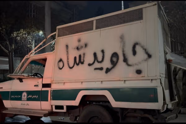 بازداشتشدگان اعتراضات اخیر از حق انتخاب وکیل محروم هستند