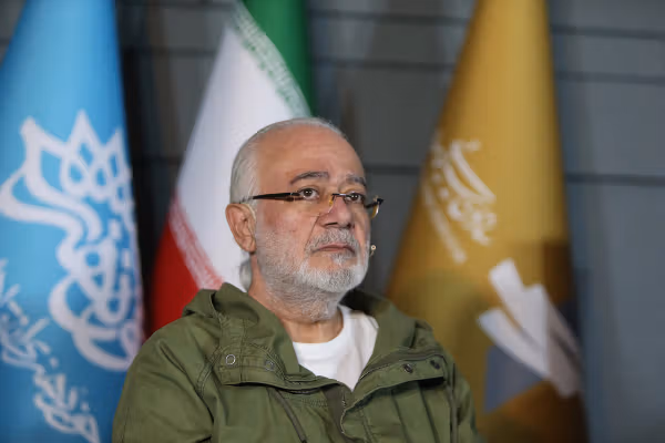 داور جشنواره فیلم فجر: حرفهای آزاردهندهای شنیدهام