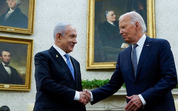 شبکه سیانان: اسرائیل هیچ به آمریکا تضمینی نداده که به تاسیسات اتمی ایران حمله نکند