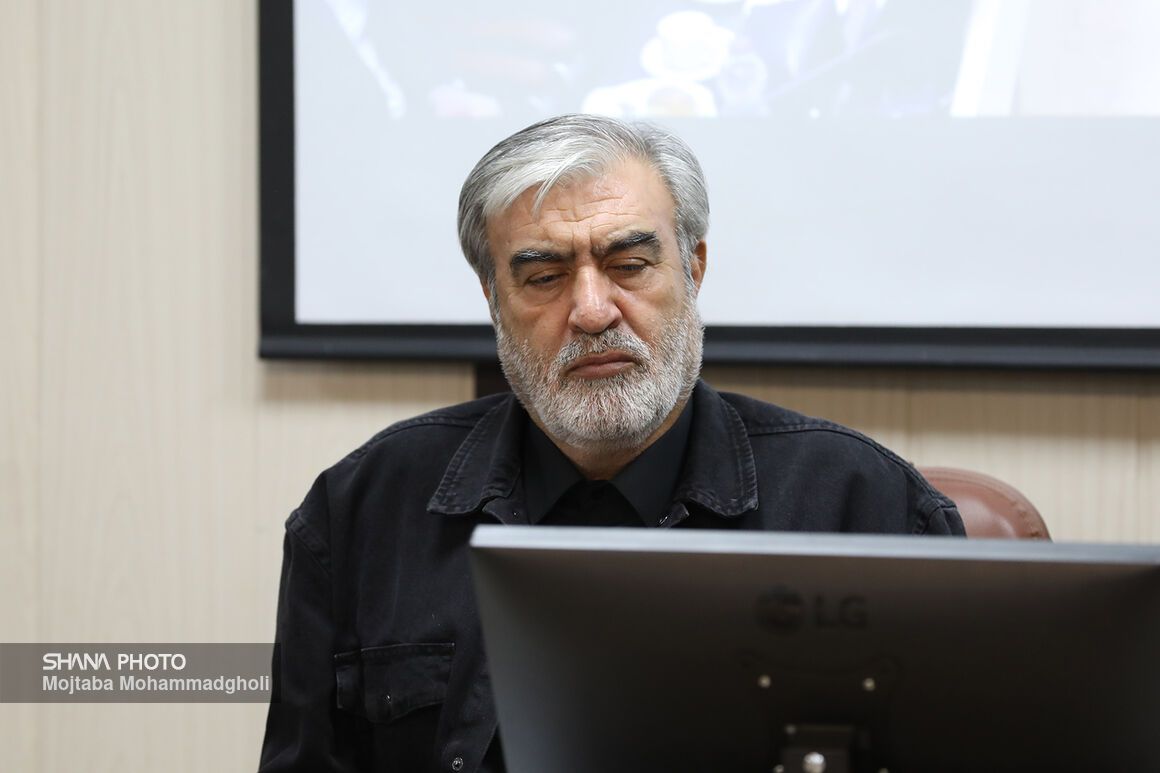 رییس کمیسیون امنیت ملی مجلس: تا منافع جمهوری اسلامی تامین نشود، هیچ اقدامی انجام نمی‌شود
