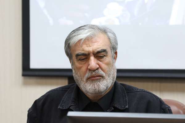 رییس کمیسیون امنیت ملی مجلس: تا منافع جمهوری اسلامی تامین نشود، هیچ اقدامی انجام نمیشود