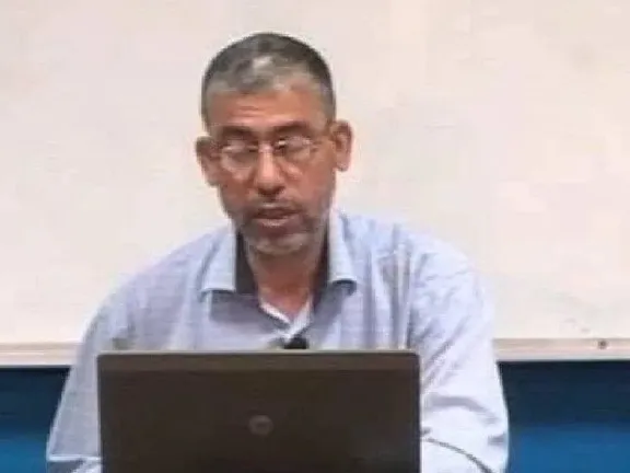 زکریا سنوار