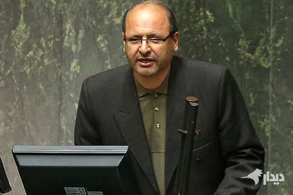 عضو کمیسیون امنیت ملی مجلس: اگر مذاکره نکنیم، ترامپ به ایران حمله میکند