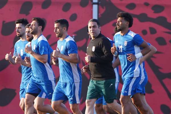 داستان تکراری برای تیمملی؛ گرانادا هم از بازی با ایران انصراف داد