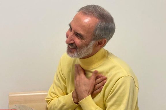 خبرگزاری فارس: حمید نوری با فریاد از قاضی خواست به خاطر غزه دادگاه را تعطیل کند