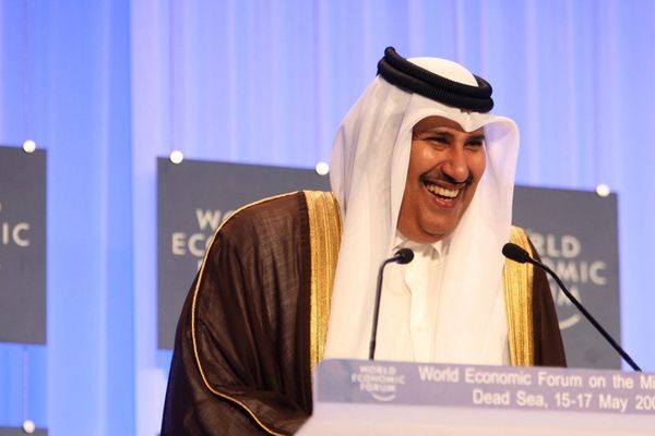 Beverly Hills Councilman Seeks Probe Of Pro-Iran Regime Ex-Qatari PM