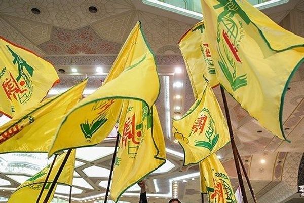 باكستان تصنف لواء "زينبيون" التابع للحرس الثوري الإيراني كـ"منظمة إرهابية"