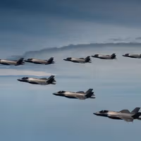 سایت اکسیوس: اسرائیل خواستار فروش اف-۳۵ آمریکا به ریاض به شرط عادیسازی روابط شده است