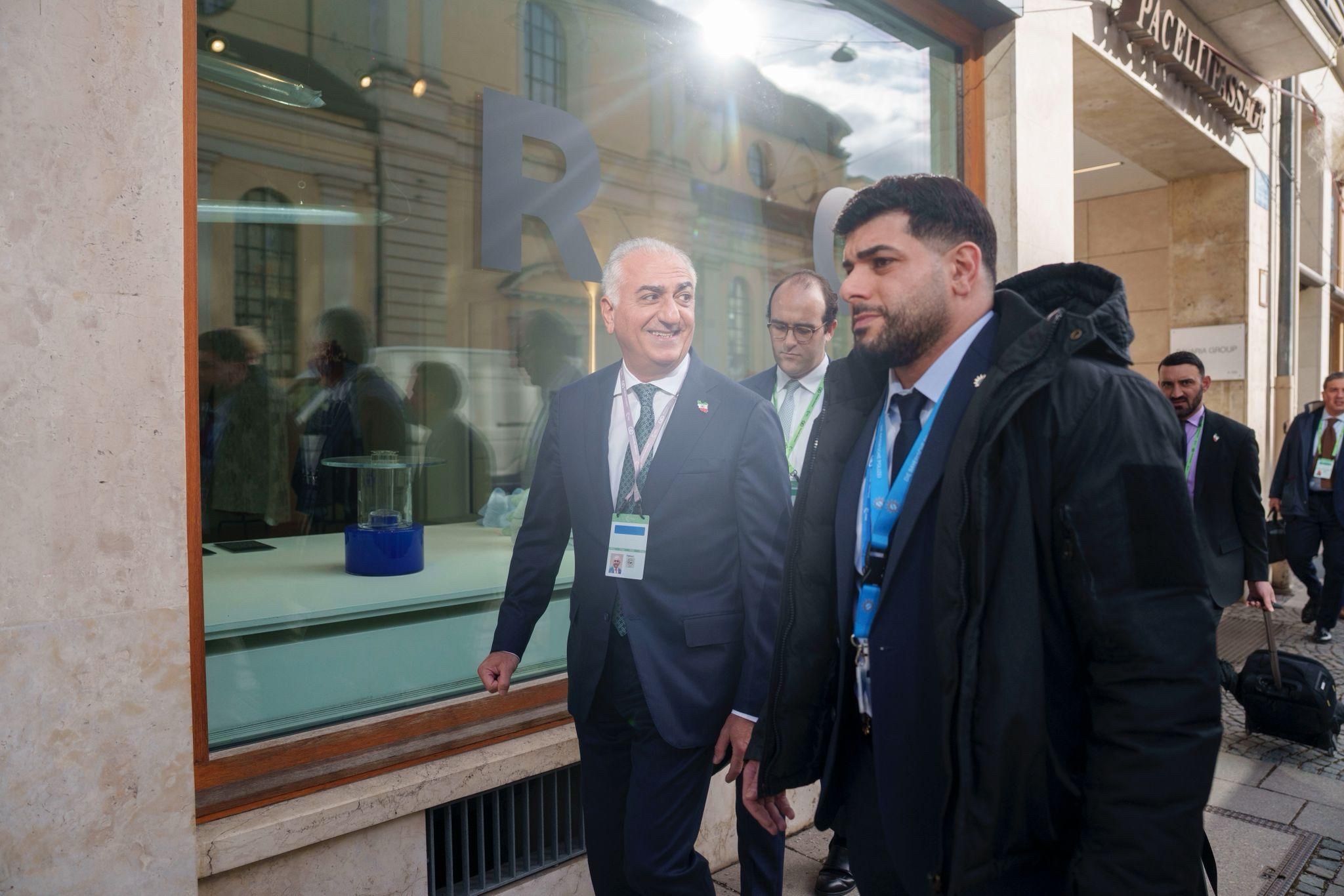 کنفرانس امنیتی مونیخ، صحنه‌ای مهم برای روایت‌های سیاسی درباره ایران