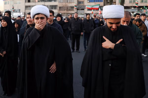 ضربه به راس ساختار نظامی و امنیتی جمهوری اسلامی؛ چه کسانی در حملات اخیر کشته شدند؟