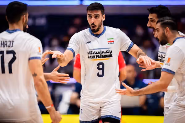 ایران ۳ - ۰ نیوزیلند؛ پیروزی راحت شاگردان پیاتزا در گام نخست قهرمانی آسیا
