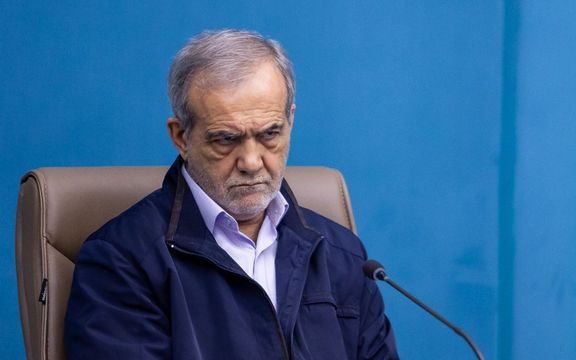 پزشکیان: روزی ۳۰ میلیون لیتر سوخت از ایران قاچاق میشود